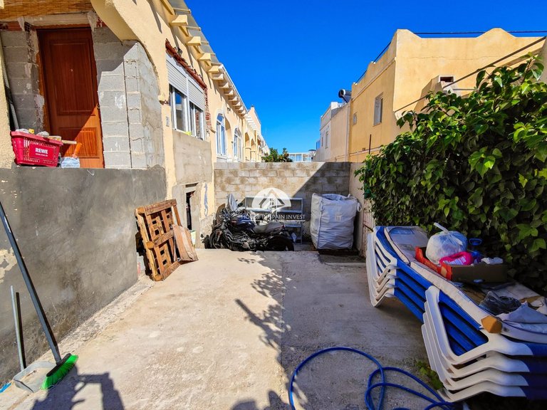 Town House for Sale in San Miguel de Salinas San Miguel De Salinas, Alicante 13