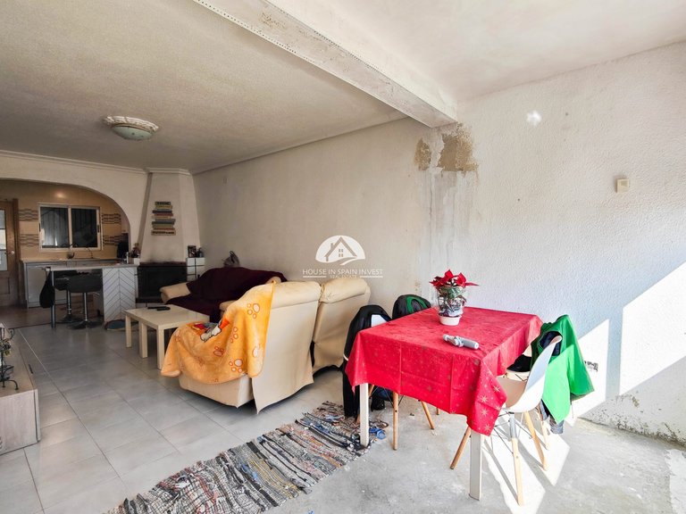 Town House for Sale in San Miguel de Salinas San Miguel De Salinas, Alicante 15
