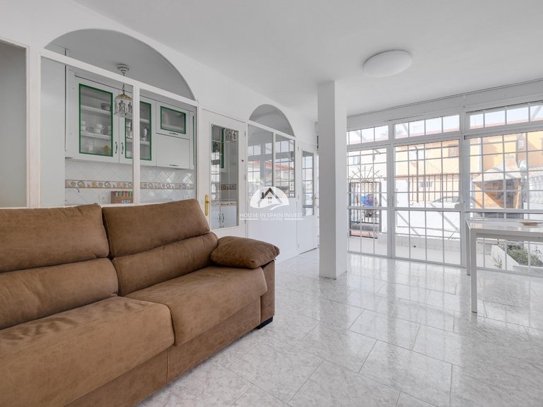Apartment for Sale in El Acequión - Los Náufragos Torrevieja, Alicante 1