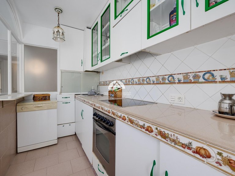 Apartment for Sale in El Acequión - Los Náufragos Torrevieja, Alicante 6