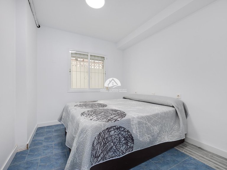 Apartment for Sale in El Acequión - Los Náufragos Torrevieja, Alicante 7