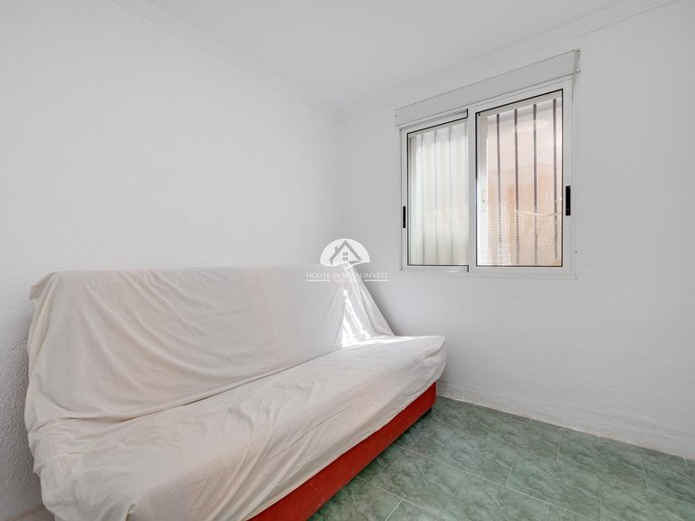 Apartment for Sale in El Acequión - Los Náufragos Torrevieja, Alicante 10