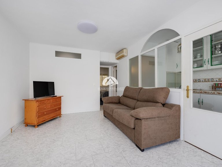 Apartment for Sale in El Acequión - Los Náufragos Torrevieja, Alicante 15