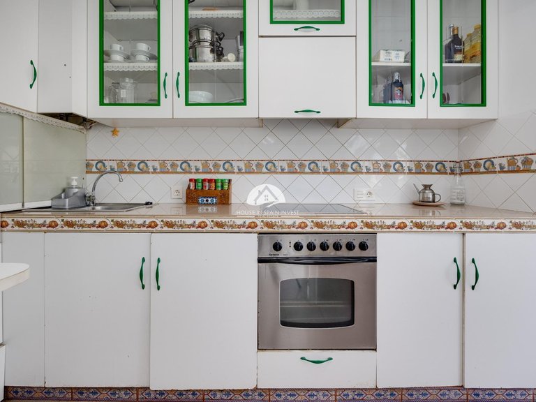 Apartment for Sale in El Acequión - Los Náufragos Torrevieja, Alicante 16