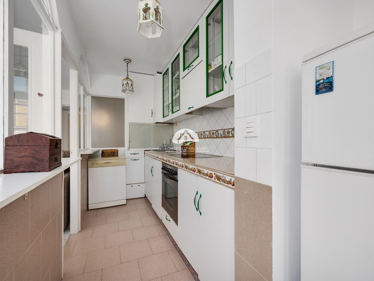 Apartment for Sale in El Acequión - Los Náufragos Torrevieja, Alicante 17