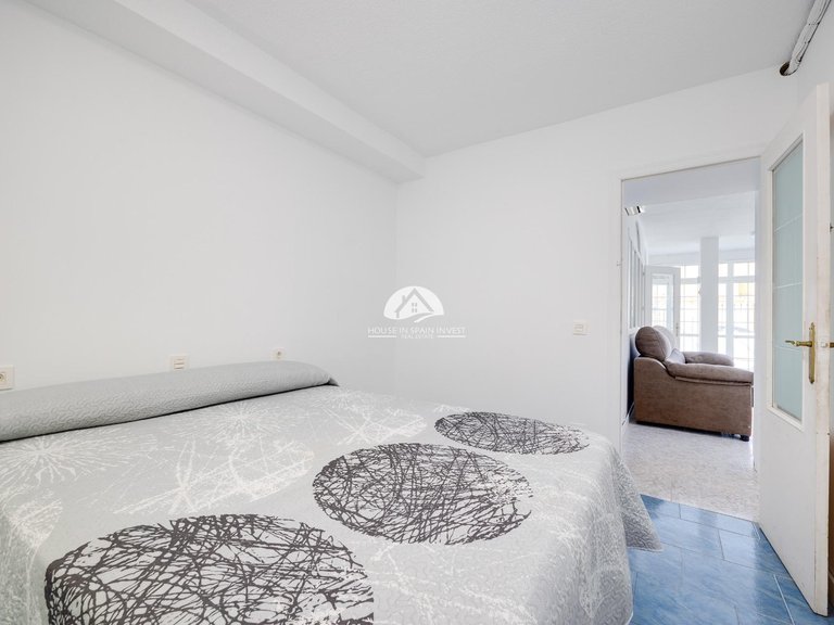 Apartment for Sale in El Acequión - Los Náufragos Torrevieja, Alicante 19