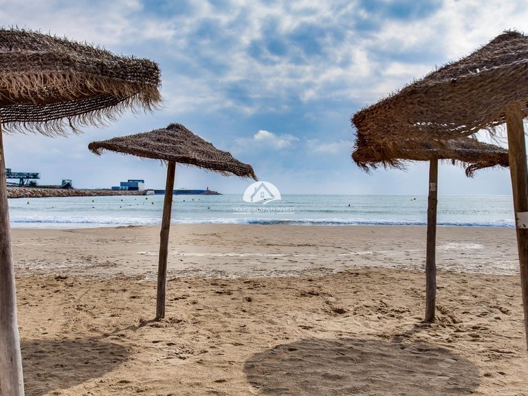 Apartment for Sale in El Acequión - Los Náufragos Torrevieja, Alicante 28