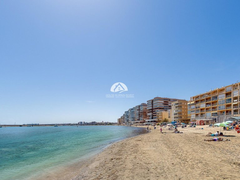 Apartment for Sale in El Acequión - Los Náufragos Torrevieja, Alicante 29