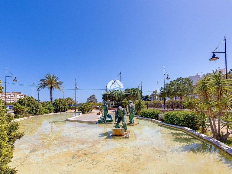 Apartment for Sale in El Acequión - Los Náufragos Torrevieja, Alicante 31