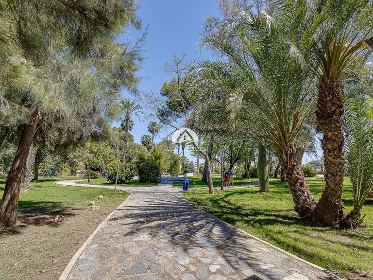 Apartment for Sale in El Acequión - Los Náufragos Torrevieja, Alicante 32