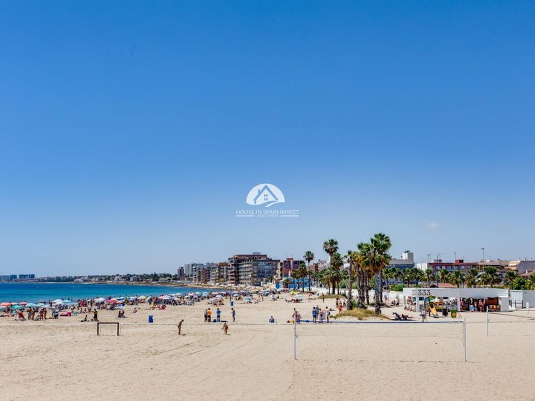 Apartment for Sale in El Acequión - Los Náufragos Torrevieja, Alicante 34