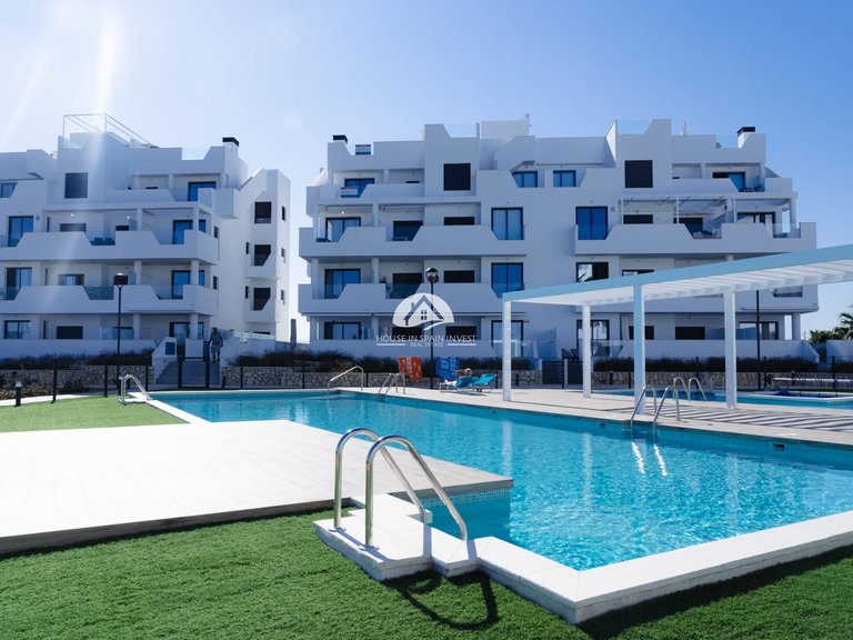 Apartment for Sale in Santa Rosalía Murcia, Murcia 2