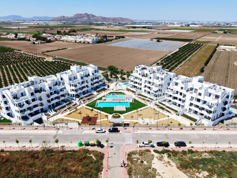 Apartment for Sale in Santa Rosalía Murcia, Murcia 3