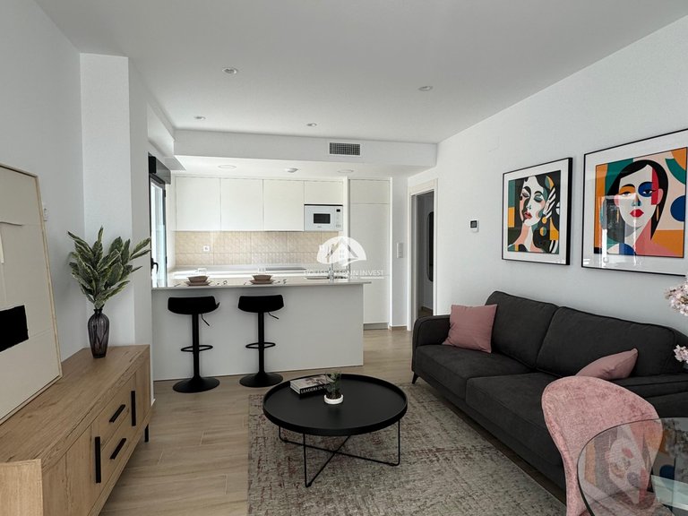 Apartment for Sale in Santa Rosalía Murcia, Murcia 6