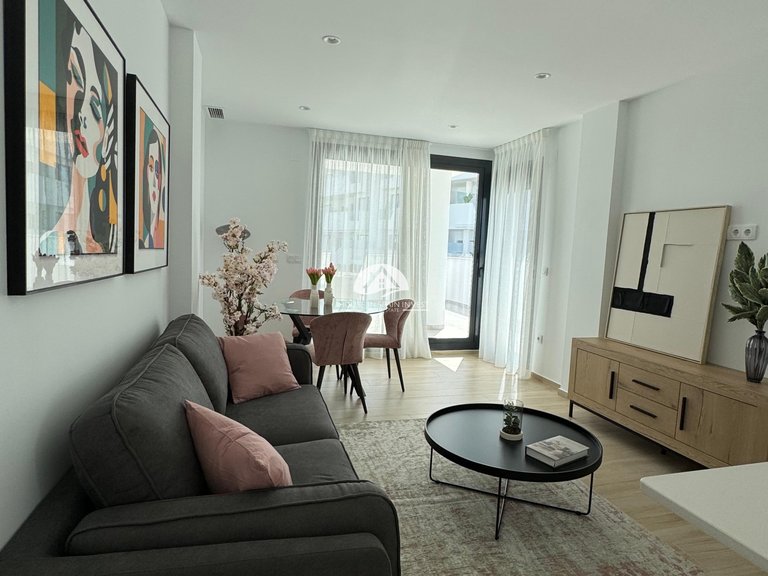 Apartment for Sale in Santa Rosalía Murcia, Murcia 8