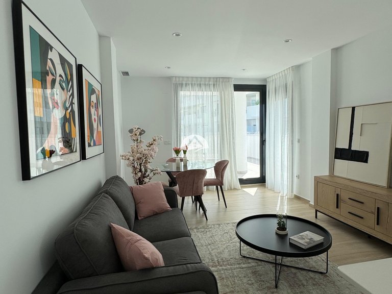 Apartment for Sale in Santa Rosalía Murcia, Murcia 9