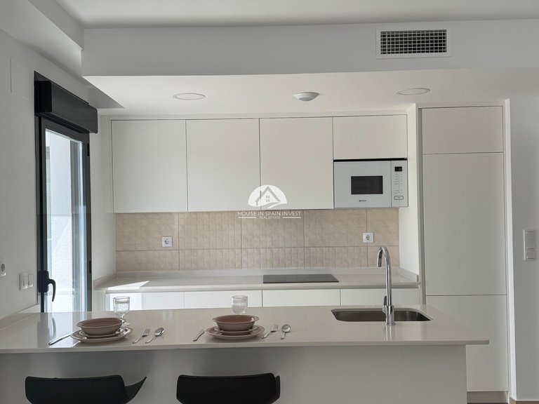 Apartment for Sale in Santa Rosalía Murcia, Murcia 11