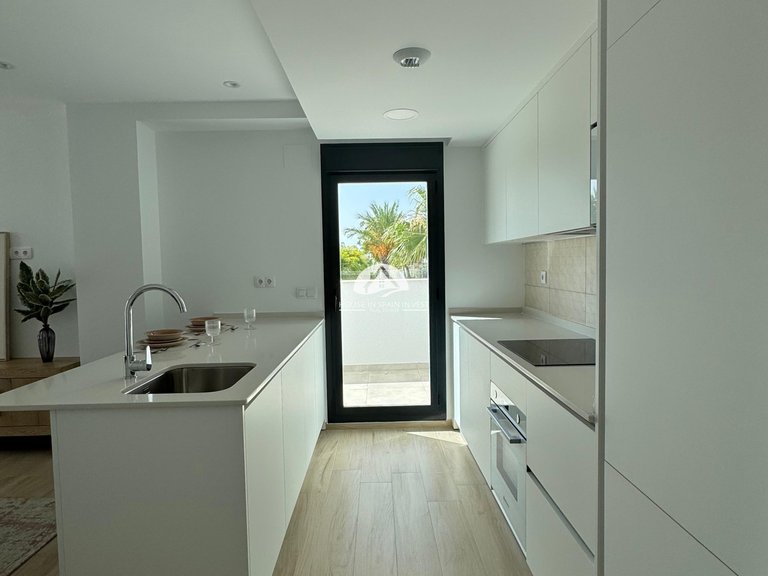 Apartment for Sale in Santa Rosalía Murcia, Murcia 12