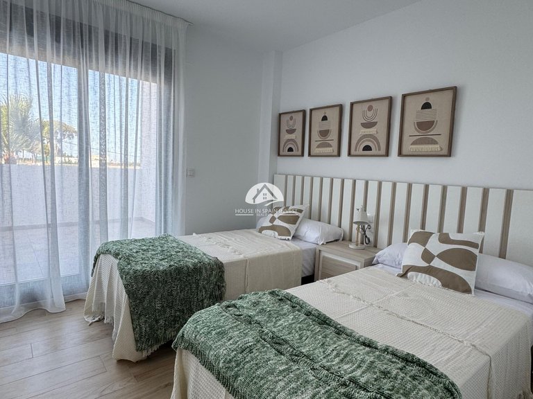 Apartment for Sale in Santa Rosalía Murcia, Murcia 13