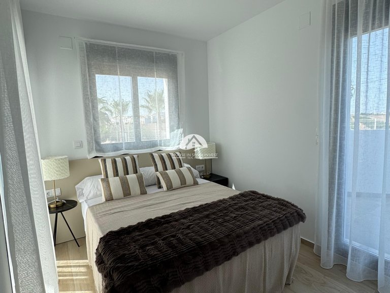 Apartment for Sale in Santa Rosalía Murcia, Murcia 14