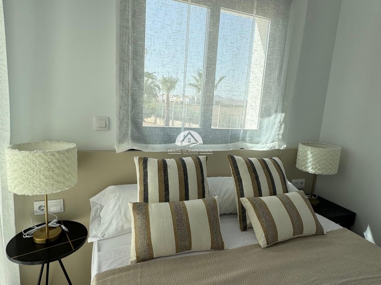 Apartment for Sale in Santa Rosalía Murcia, Murcia 15