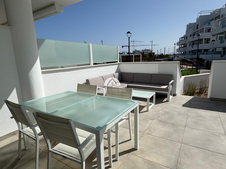 Apartment for Sale in Santa Rosalía Murcia, Murcia 19