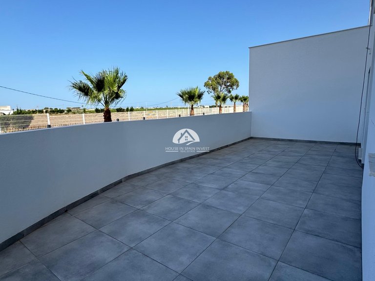 Apartment for Sale in Santa Rosalía Murcia, Murcia 20