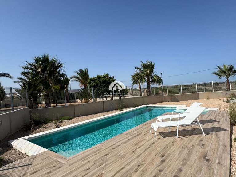 Apartment for Sale in Santa Rosalía Murcia, Murcia 22