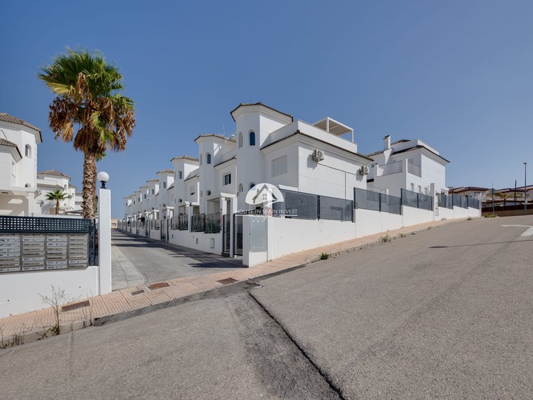 Villa for Sale in San Fulgencio San Fulgencio, Alicante 3