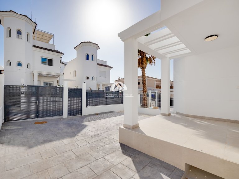 Villa for Sale in San Fulgencio San Fulgencio, Alicante 4