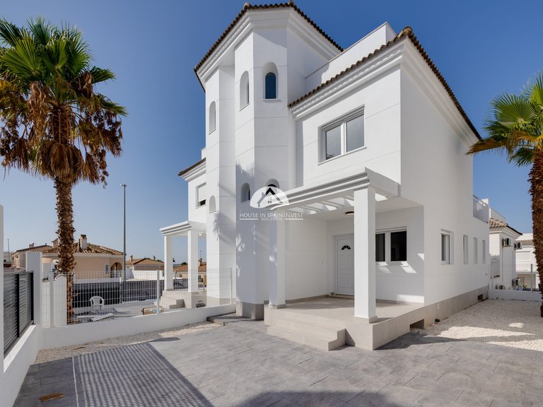 Villa for Sale in San Fulgencio San Fulgencio, Alicante 5