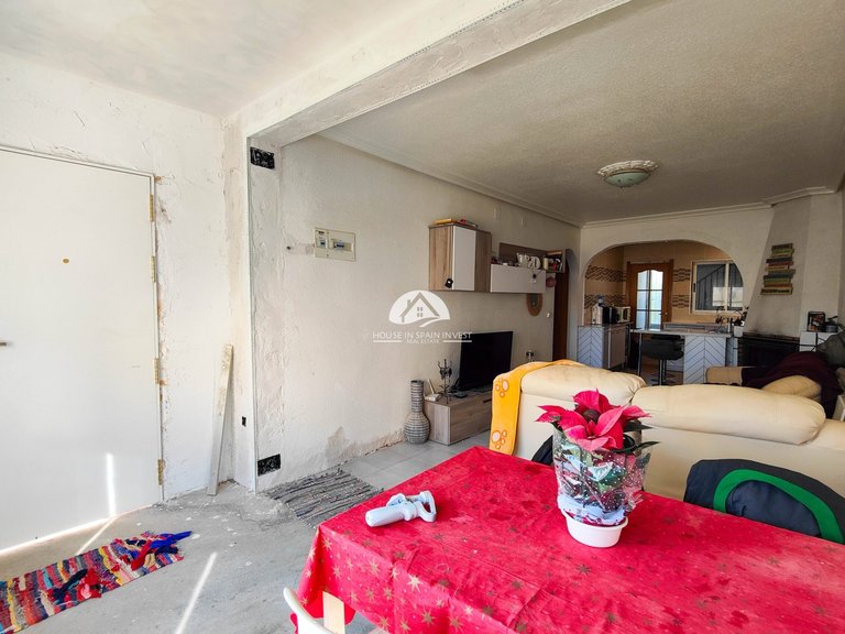 Town House for Sale in San Miguel de Salinas San Miguel De Salinas, Alicante 16