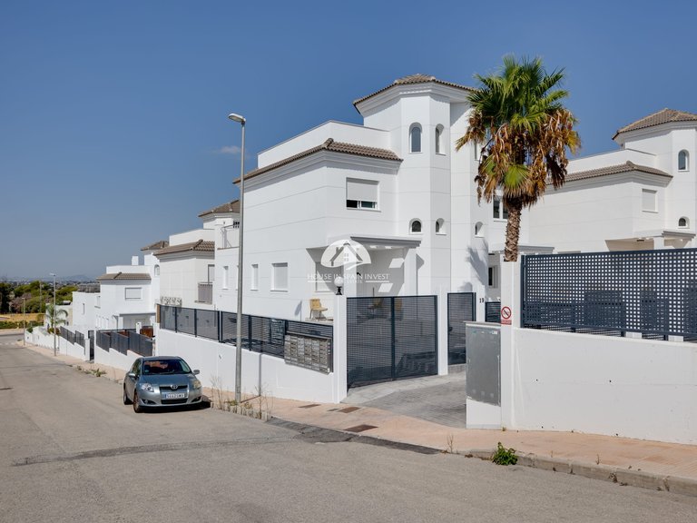 Villa for Sale in San Fulgencio San Fulgencio, Alicante 6