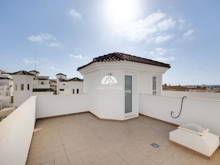 Villa for Sale in San Fulgencio San Fulgencio, Alicante 7