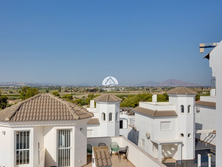 Villa for Sale in San Fulgencio San Fulgencio, Alicante 8