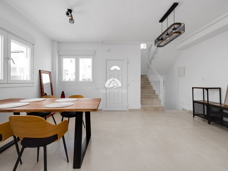 Villa for Sale in San Fulgencio San Fulgencio, Alicante 12