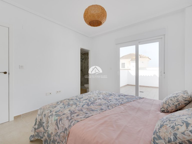 Villa for Sale in San Fulgencio San Fulgencio, Alicante 18
