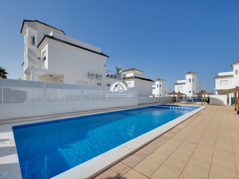 Villa for Sale in San Fulgencio San Fulgencio, Alicante 21