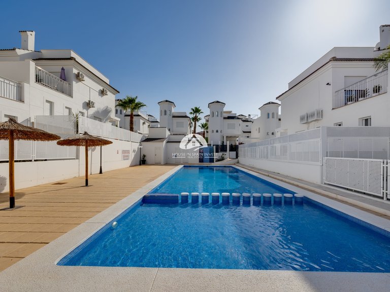 Villa for Sale in San Fulgencio San Fulgencio, Alicante 22