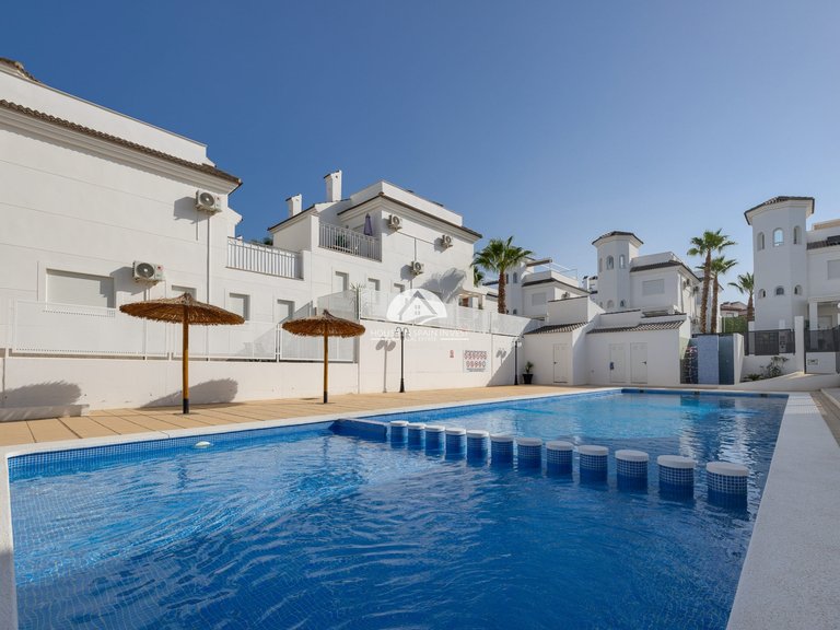 Villa for Sale in San Fulgencio San Fulgencio, Alicante 23