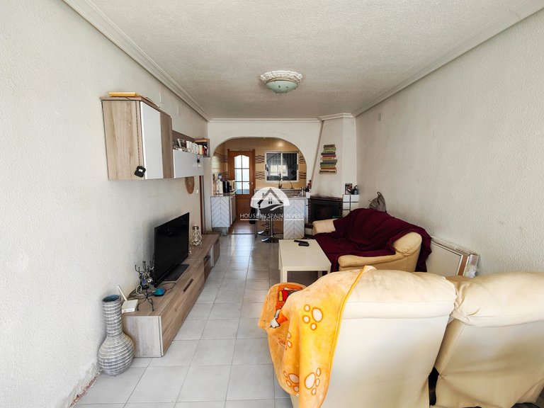 Town House for Sale in San Miguel de Salinas San Miguel De Salinas, Alicante 17