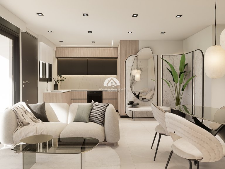 Apartment for Sale in Pilar de la Horadada Pilar De La Horadada, Alicante 6