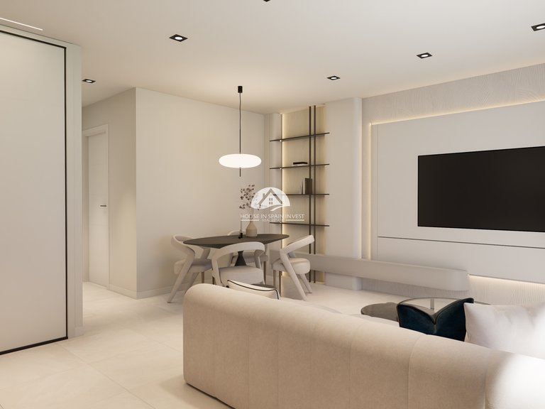 Apartment for Sale in Pilar de la Horadada Pilar De La Horadada, Alicante 5