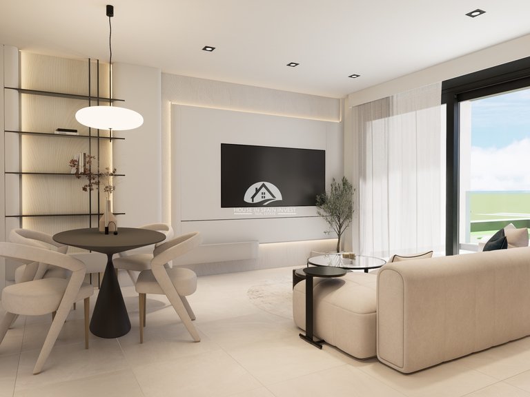 Apartment for Sale in Pilar de la Horadada Pilar De La Horadada, Alicante 3