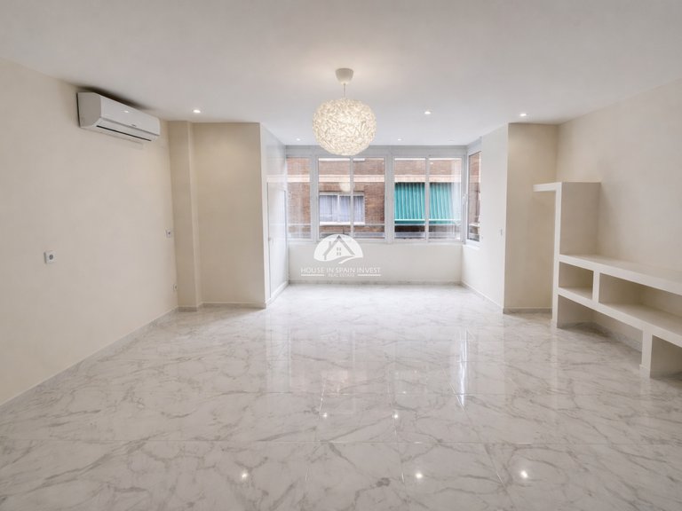 Apartment for Sale in Centro Torrevieja, Alicante 1