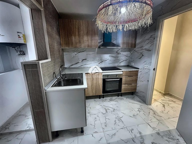 Apartment for Sale in Centro Torrevieja, Alicante 2