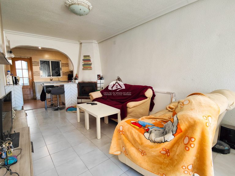 Town House for Sale in San Miguel de Salinas San Miguel De Salinas, Alicante 18