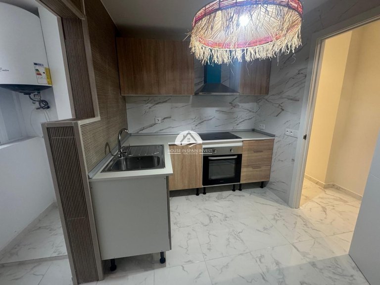 Apartment for Sale in Centro Torrevieja, Alicante 7