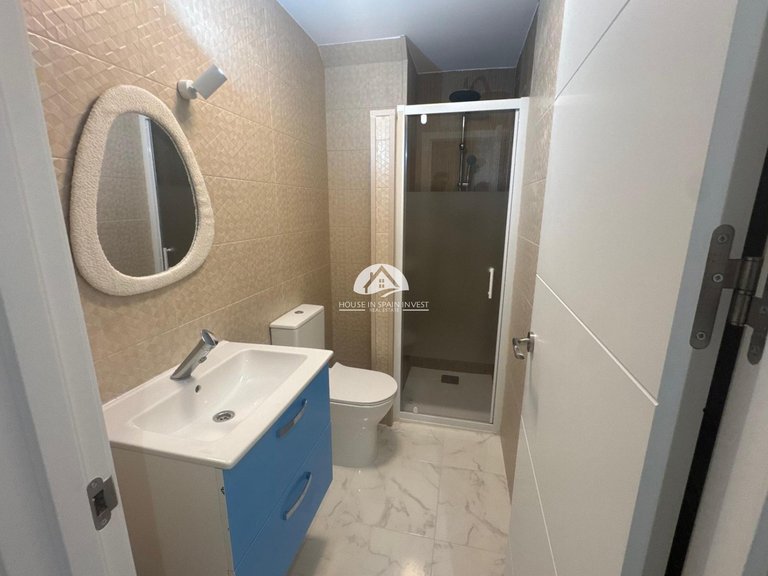 Apartment for Sale in Centro Torrevieja, Alicante 14