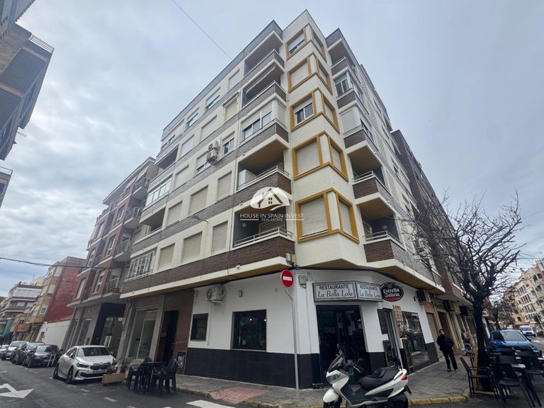 Apartment for Sale in Centro Torrevieja, Alicante 23